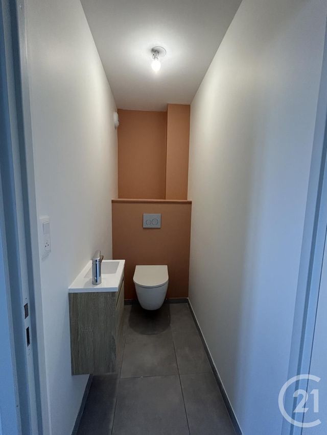 Appartement F2 &agrave; louer - 2 pi&egrave;ces - 43,65 m2 - Flavin - 12 - MIDI-PYRENEES