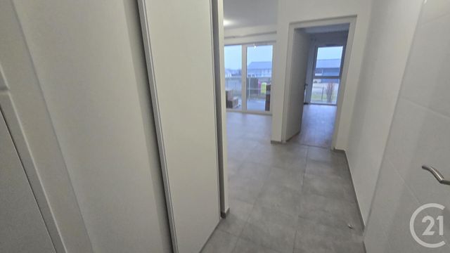 Appartement F2 &agrave; louer - 2 pi&egrave;ces - 43,65 m2 - Flavin - 12 - MIDI-PYRENEES