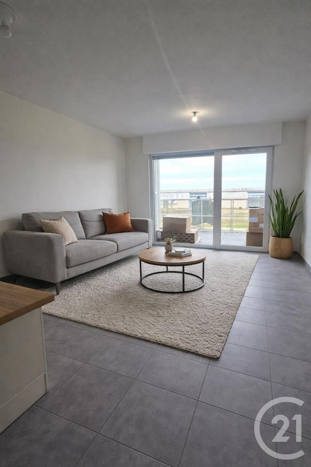 Appartement F2 &agrave; louer - 2 pi&egrave;ces - 43,65 m2 - Flavin - 12 - MIDI-PYRENEES