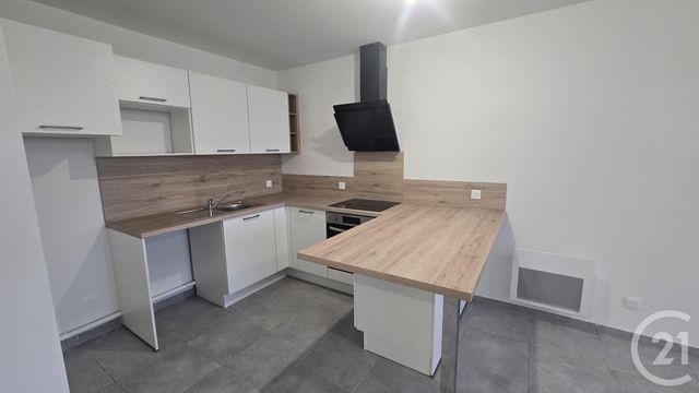 Appartement F2 &agrave; louer - 2 pi&egrave;ces - 43,65 m2 - Flavin - 12 - MIDI-PYRENEES