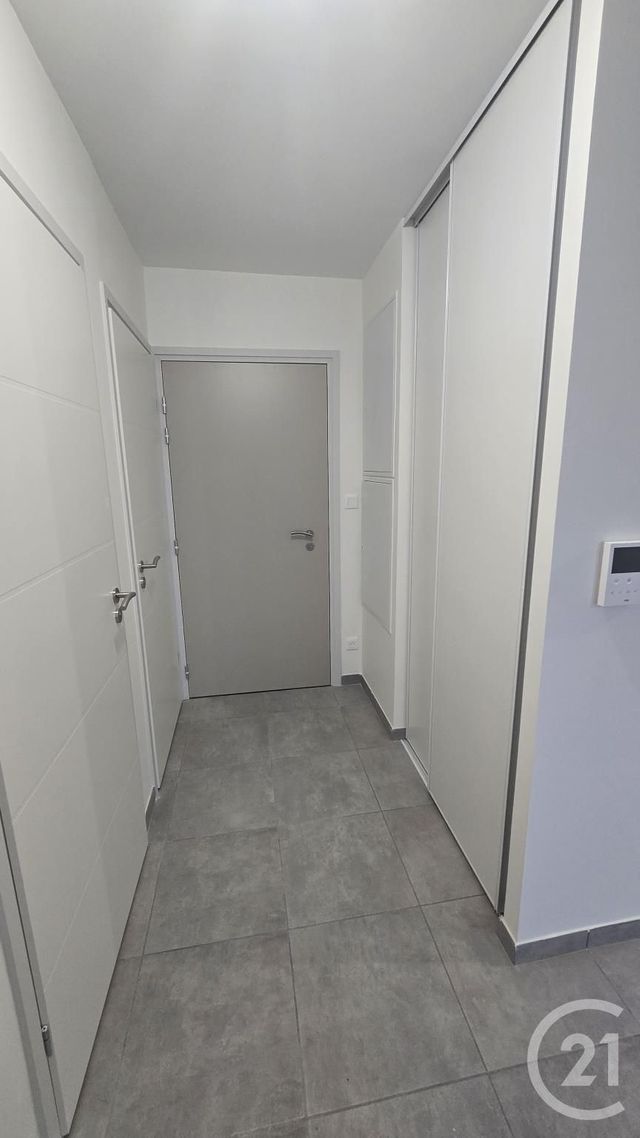 Appartement F2 &agrave; louer - 2 pi&egrave;ces - 43,65 m2 - Flavin - 12 - MIDI-PYRENEES