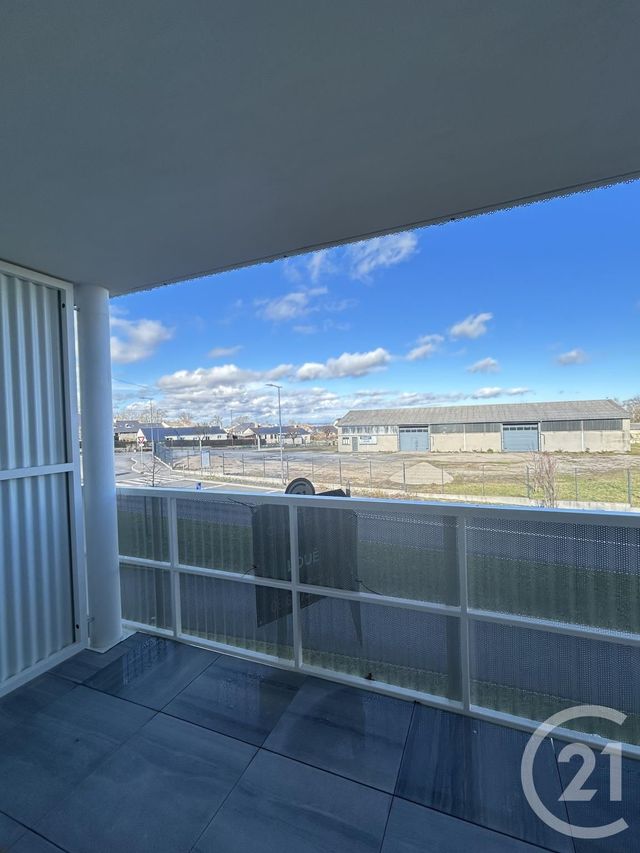 Appartement F2 &agrave; louer - 2 pi&egrave;ces - 43,65 m2 - Flavin - 12 - MIDI-PYRENEES