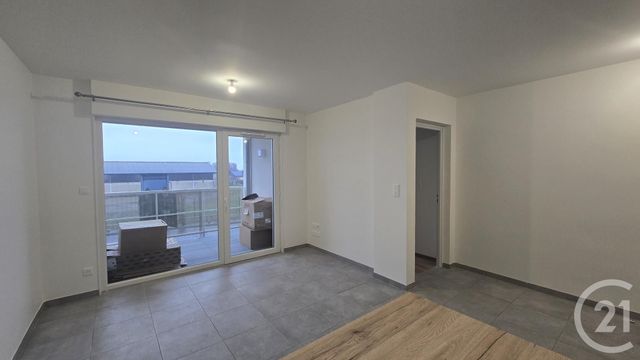 Appartement F2 &agrave; louer - 2 pi&egrave;ces - 43,65 m2 - Flavin - 12 - MIDI-PYRENEES