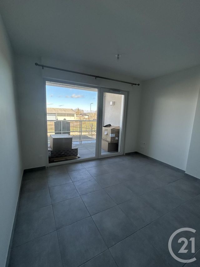 Appartement F2 &agrave; louer - 2 pi&egrave;ces - 43,65 m2 - Flavin - 12 - MIDI-PYRENEES