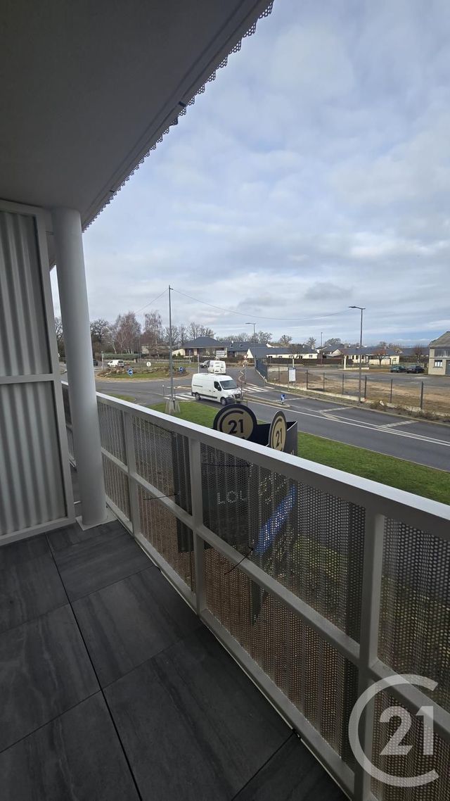 Appartement F2 &agrave; louer - 2 pi&egrave;ces - 43,65 m2 - Flavin - 12 - MIDI-PYRENEES