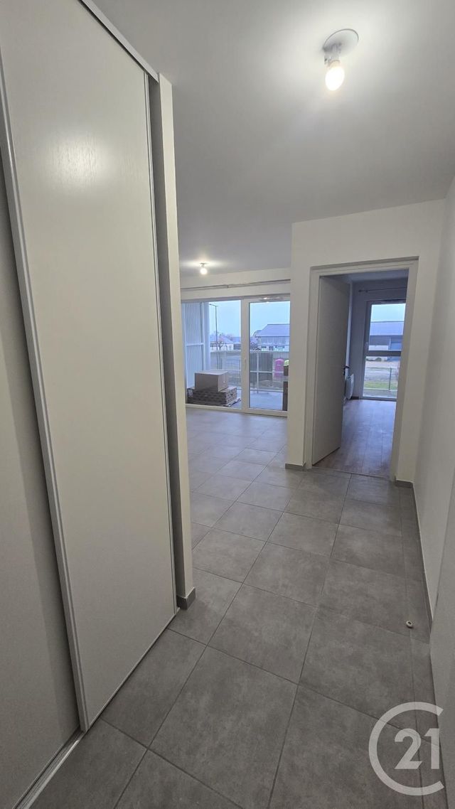 Appartement F2 &agrave; louer - 2 pi&egrave;ces - 43,65 m2 - Flavin - 12 - MIDI-PYRENEES
