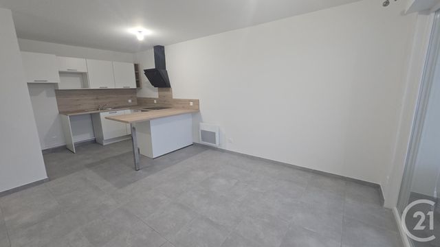 Appartement F2 &agrave; louer - 2 pi&egrave;ces - 43,65 m2 - Flavin - 12 - MIDI-PYRENEES