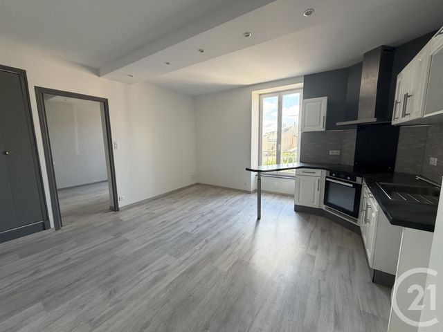 Appartement T2 &agrave; louer - 2 pi&egrave;ces - 40,65 m2 - Rodez - 12 - MIDI-PYRENEES