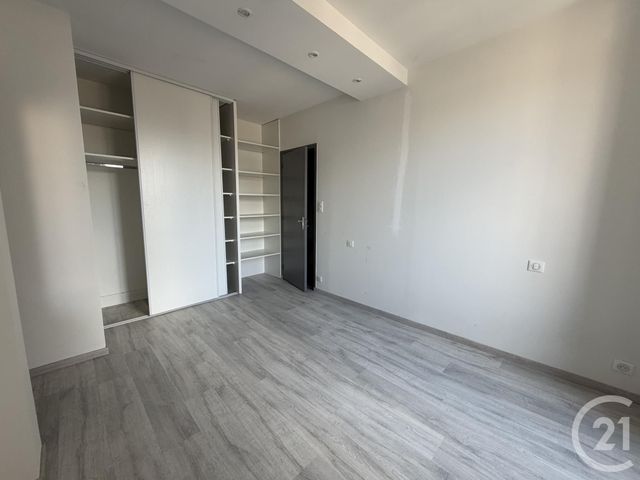 Appartement T2 &agrave; louer - 2 pi&egrave;ces - 40,65 m2 - Rodez - 12 - MIDI-PYRENEES