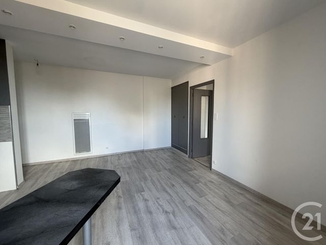 Appartement T2 &agrave; louer - 2 pi&egrave;ces - 40,65 m2 - Rodez - 12 - MIDI-PYRENEES