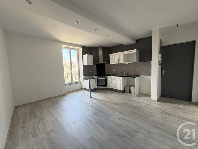 Appartement T2 &agrave; louer - 2 pi&egrave;ces - 40,65 m2 - Rodez - 12 - MIDI-PYRENEES