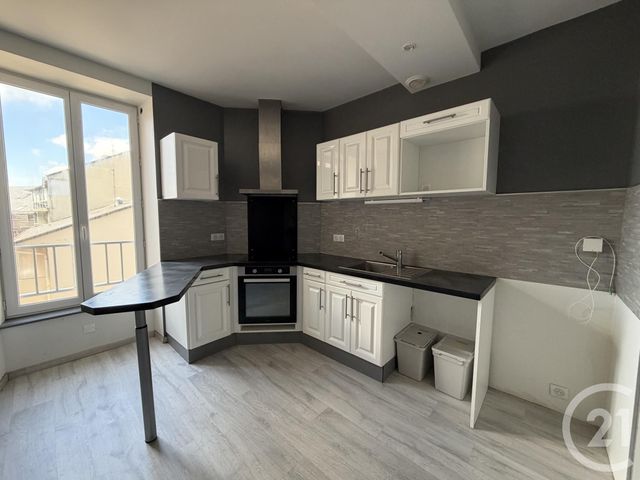 Appartement T2 &agrave; louer - 2 pi&egrave;ces - 40,65 m2 - Rodez - 12 - MIDI-PYRENEES