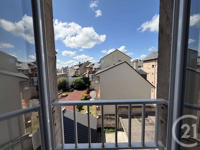 Appartement T2 &agrave; louer - 2 pi&egrave;ces - 40,65 m2 - Rodez - 12 - MIDI-PYRENEES