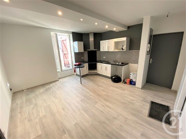 appartement - RODEZ - 12