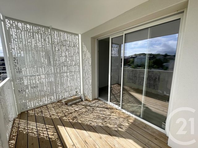 Appartement T2 &agrave; louer - 2 pi&egrave;ces - 35,16 m2 - Onet Le Chateau - 12 - MIDI-PYRENEES