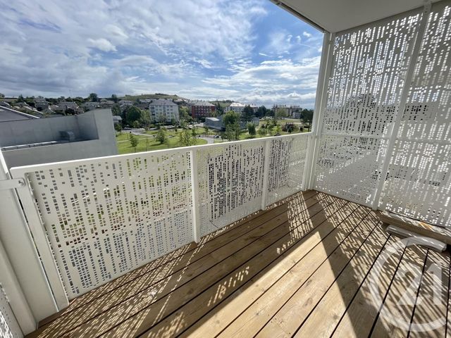 Appartement T2 à louer ONET LE CHATEAU