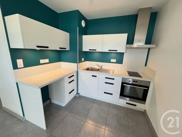 Appartement F2 &agrave; louer - 2 pi&egrave;ces - 42,20 m2 - Onet Le Chateau - 12 - MIDI-PYRENEES