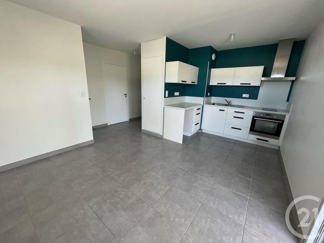 Appartement F2 &agrave; louer - 2 pi&egrave;ces - 42,20 m2 - Onet Le Chateau - 12 - MIDI-PYRENEES