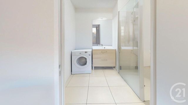 Appartement T2 &agrave; vendre - 2 pi&egrave;ces - 49,81 m2 - Onet Le Chateau - 12 - MIDI-PYRENEES