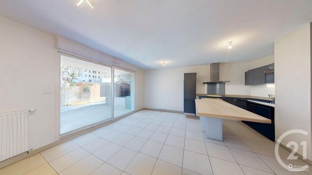 Appartement à vendre ONET LE CHATEAU