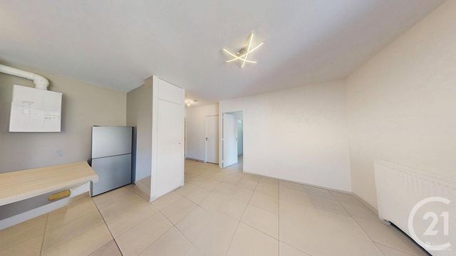 Appartement T2 &agrave; vendre - 2 pi&egrave;ces - 49,81 m2 - Onet Le Chateau - 12 - MIDI-PYRENEES