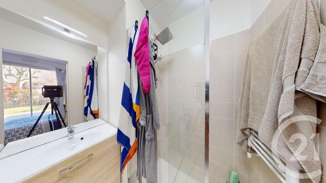 Appartement T2 &agrave; vendre - 2 pi&egrave;ces - 49,81 m2 - Onet Le Chateau - 12 - MIDI-PYRENEES