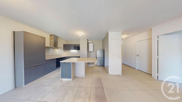 Appartement T2 &agrave; vendre - 2 pi&egrave;ces - 49,81 m2 - Onet Le Chateau - 12 - MIDI-PYRENEES