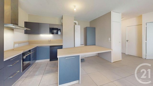 Appartement T2 &agrave; vendre - 2 pi&egrave;ces - 49,81 m2 - Onet Le Chateau - 12 - MIDI-PYRENEES