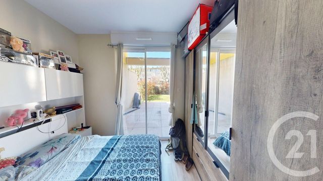 Appartement T2 &agrave; vendre - 2 pi&egrave;ces - 49,81 m2 - Onet Le Chateau - 12 - MIDI-PYRENEES