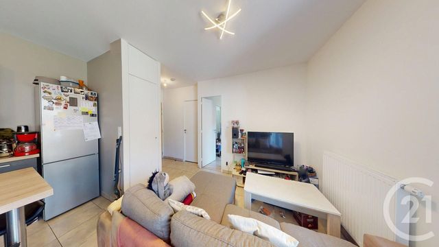 Appartement T2 &agrave; vendre - 2 pi&egrave;ces - 49,81 m2 - Onet Le Chateau - 12 - MIDI-PYRENEES