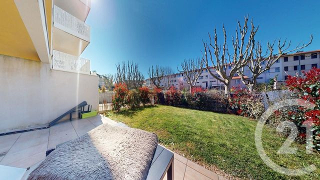 appartement - ONET LE CHATEAU - 12