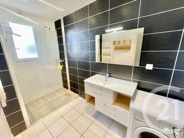 Appartement T2 &agrave; louer - 2 pi&egrave;ces - 53,22 m2 - Rodez - 12 - MIDI-PYRENEES