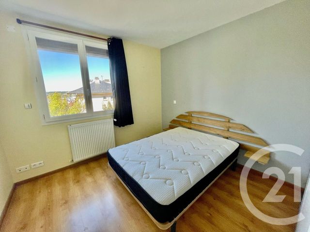 Appartement T2 &agrave; louer - 2 pi&egrave;ces - 53,22 m2 - Rodez - 12 - MIDI-PYRENEES