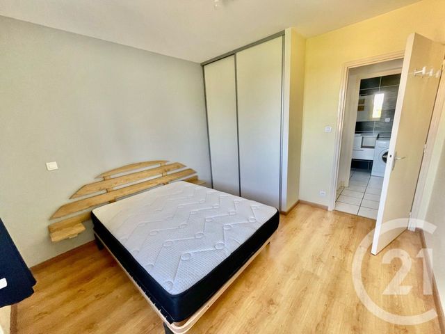 Appartement T2 &agrave; louer - 2 pi&egrave;ces - 53,22 m2 - Rodez - 12 - MIDI-PYRENEES