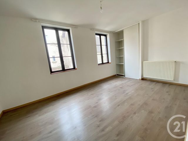 Appartement F2 &agrave; louer - 2 pi&egrave;ces - 50,38 m2 - Rodez - 12 - MIDI-PYRENEES