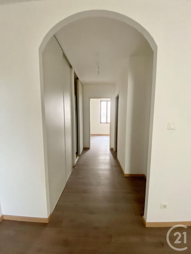 Appartement F2 &agrave; louer - 2 pi&egrave;ces - 50,38 m2 - Rodez - 12 - MIDI-PYRENEES