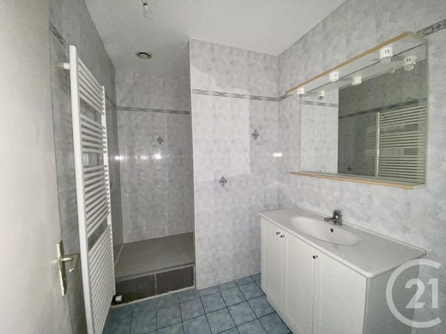 Appartement F2 &agrave; louer - 2 pi&egrave;ces - 50,38 m2 - Rodez - 12 - MIDI-PYRENEES