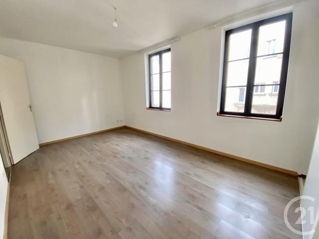 Appartement F2 &agrave; louer - 2 pi&egrave;ces - 50,38 m2 - Rodez - 12 - MIDI-PYRENEES