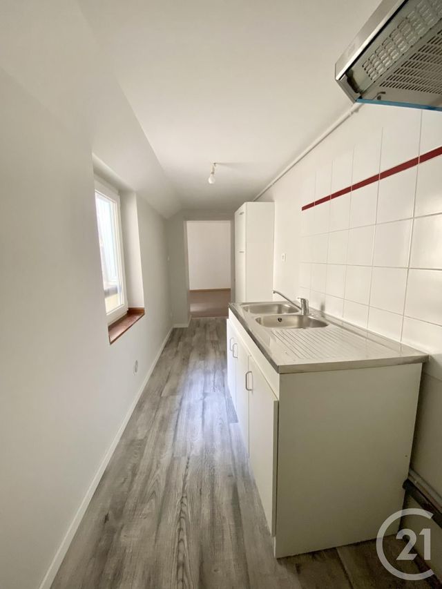 Appartement F2 &agrave; louer - 2 pi&egrave;ces - 50,38 m2 - Rodez - 12 - MIDI-PYRENEES