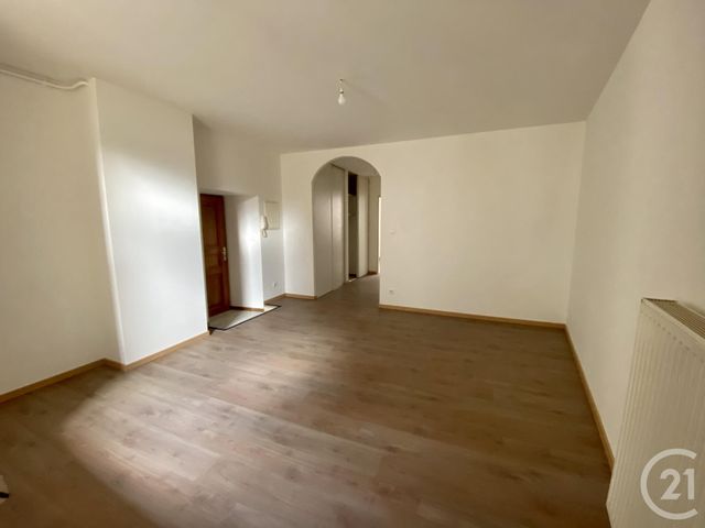 Appartement F2 &agrave; louer - 2 pi&egrave;ces - 50,38 m2 - Rodez - 12 - MIDI-PYRENEES