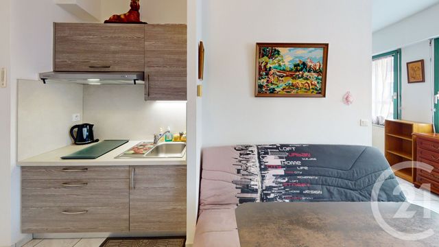 Prix immobilier RODEZ - Photo d’un appartement vendu