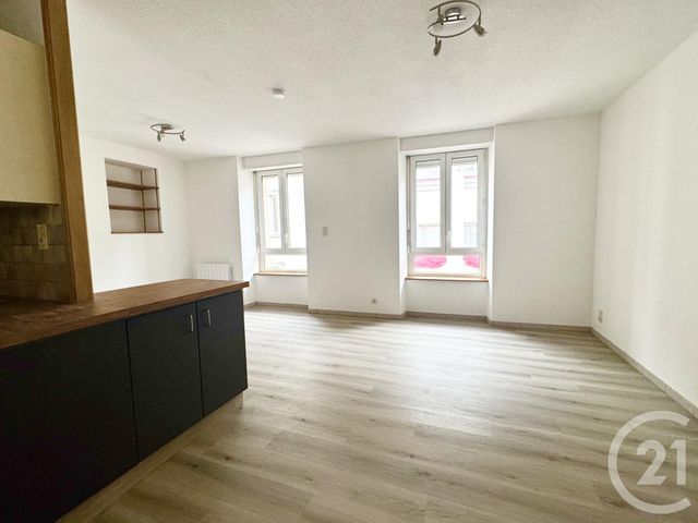 Appartement Studio &agrave; louer - 1 pi&egrave;ce - 28,48 m2 - Rodez - 12 - MIDI-PYRENEES
