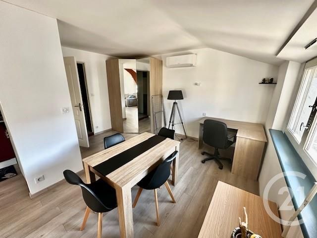 Appartement T2 &agrave; louer - 2 pi&egrave;ces - 52,78 m2 - Rodez - 12 - MIDI-PYRENEES
