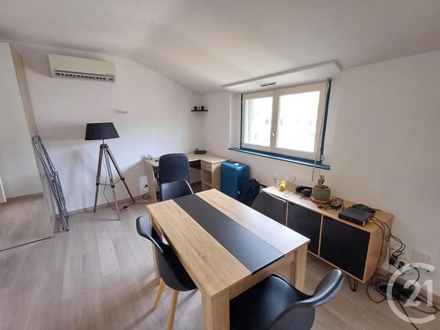 Appartement T2 &agrave; louer - 2 pi&egrave;ces - 45 m2 - Rodez - 12 - MIDI-PYRENEES