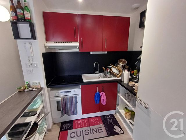Appartement T2 &agrave; louer - 2 pi&egrave;ces - 45 m2 - Rodez - 12 - MIDI-PYRENEES