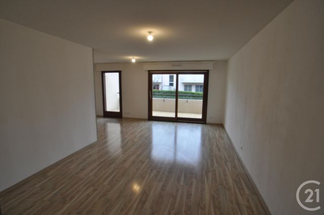 Appartement F3 &agrave; louer - 3 pi&egrave;ces - 67,30 m2 - Olemps - 12 - MIDI-PYRENEES