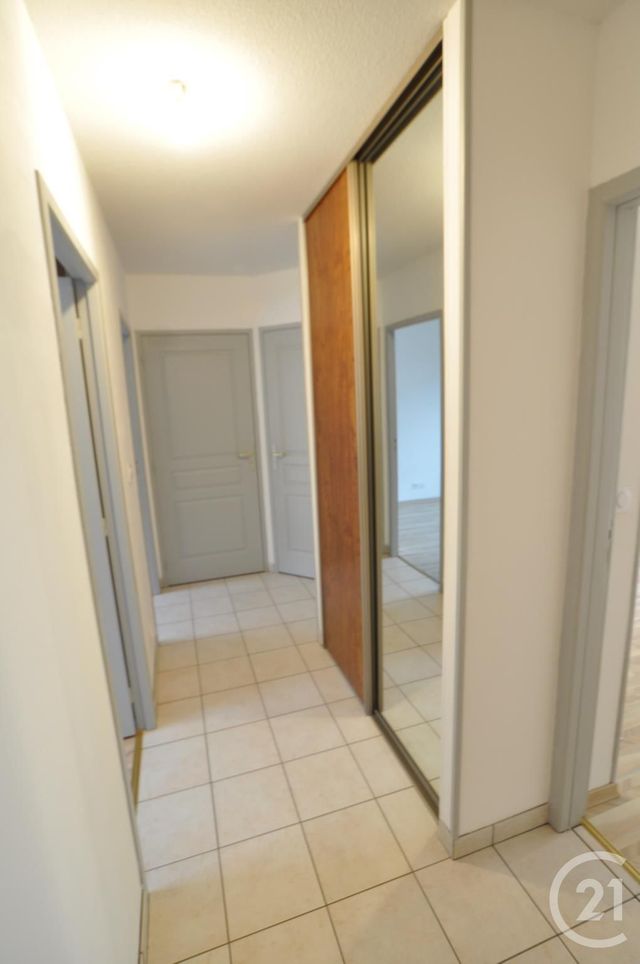 Appartement F3 &agrave; louer - 3 pi&egrave;ces - 67,30 m2 - Olemps - 12 - MIDI-PYRENEES