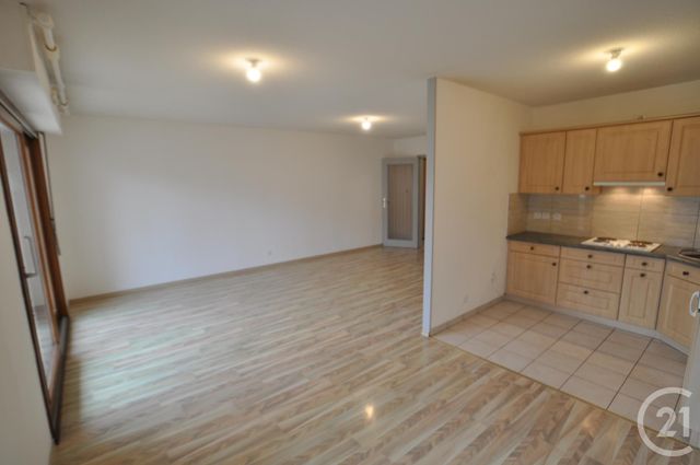 Appartement F3 &agrave; louer - 3 pi&egrave;ces - 67,30 m2 - Olemps - 12 - MIDI-PYRENEES