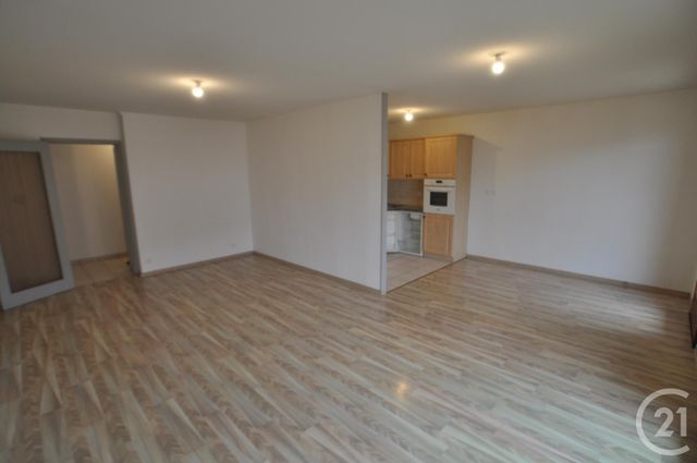 Appartement F3 &agrave; louer - 3 pi&egrave;ces - 67,30 m2 - Olemps - 12 - MIDI-PYRENEES