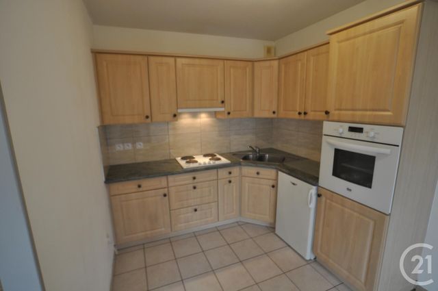 Appartement F3 &agrave; louer - 3 pi&egrave;ces - 67,30 m2 - Olemps - 12 - MIDI-PYRENEES